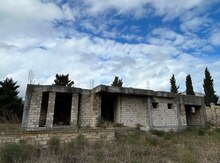 24 sot torpaq sahəsi, Bilgəh qəs.