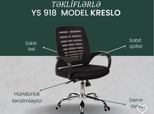 Ofis kreslosu