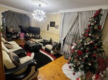 5-otaqlı mənzil, Sumqayıt ş., 112 m²