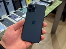 Apple iPhone 12 Pro Pacific Blue 128GB/6GB