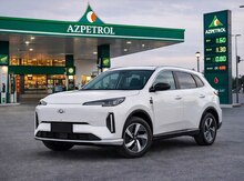 Changan Qiyuan Q05 ehtiyat hissələri