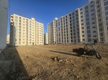 3-otaqlı yeni tikili, Sumqayıt ş., 80 m²