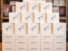 Apple AirPods Pro 3