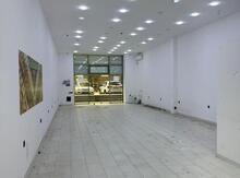 Obyekt icarəyə verilir, Nərimanov r.