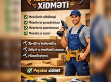 Mebel ustası