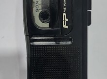 Panasonic diktofon