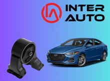 Hyundai Elantra mühərrik yastığı