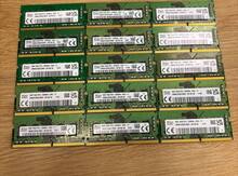 8GB DDR4 Notebook RAM 3200 MHz