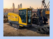 Üfüqi istiqamətli qazma XCMG XZ230, 2026 il