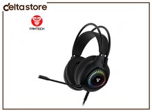 Qulaqlıq Fantech Orbit HG25 7.1 Virtual Surround Sound Gaming Headset