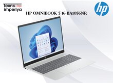 HP OmniBook 5 16-BA1056NR — CN4D2UA