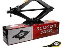 Domkrat 2 ton