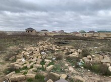75 sot torpaq sahəsi, Hövsan qəs.