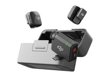DJI Mic Mini (2TX +1RX+ Charging Case)