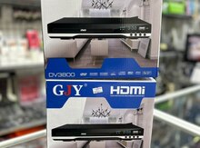 DVD pleyer DV3800 