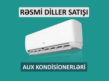 Kondisioner Aux 40-45 kv