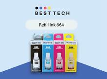 Refill Ink 664