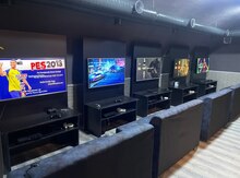 Playstion klub avadanlığı