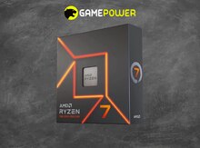 Prosessor (CPU) AMD Ryzen 7 7700x