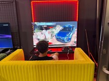 Hazır biznes (Playstation club avadanlığı)