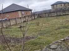 Земельный участок 8 сот, г. Гусар