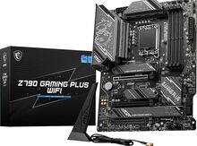 Ana plata MSI Z790 Gaming Plus WiFi