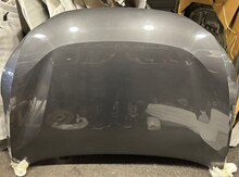 Changan Q05 kapotu