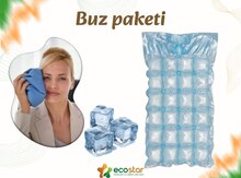 Buz paketi
