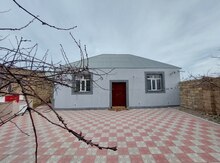 Həyət evi, Hövsan qəs.