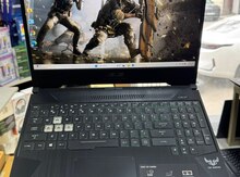 Asus Tuf Gaming FX 505DV
