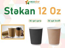 Stəkan 12 OZ