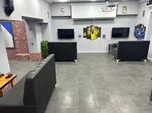 Playstation klub avadanlığı