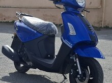 Zig Zag, 2025 il