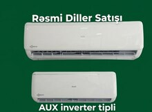 Kondisioner Aux İnverter R32 50-60 kv