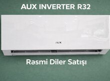Aux İnverter ağ R32 30-35