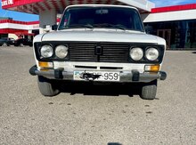 LADA (VAZ) 2106, 1994 il