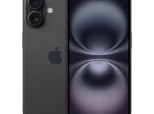 Apple iPhone 16 Black 128GB/8GB