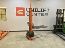 Yarım Elektrikli ştabelyor STAXX Vango1000