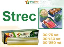 Strec