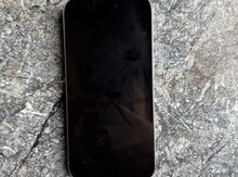 Apple iPhone 15 Pro Natural Titanium 256GB/8GB