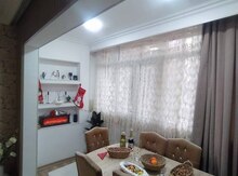 3-otaqlı mənzil, Sumqayıt ş., 75 m²