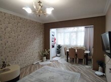 3-otaqlı mənzil, Sumqayıt ş., 75 m²