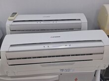 Kondisioner Mitsubishi