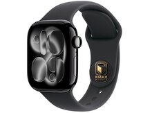 Apple Watch Series 11/42mm Jet Black