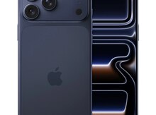 Apple iPhone 17 Pro Max Deep Blue 512GB/12GB