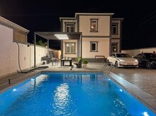 Bağ evi kirayə verilir, Mərdəkan qəs.