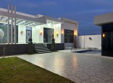 Bağ evi kirayə verilir, Mərdəkan qəs.