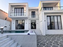 Bağ evi kirayə verilir, Mərdəkan qəs.