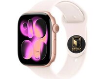 Apple Watch Series 11/42 Rose Gold