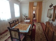 Həyət evi, Gəncə ş.